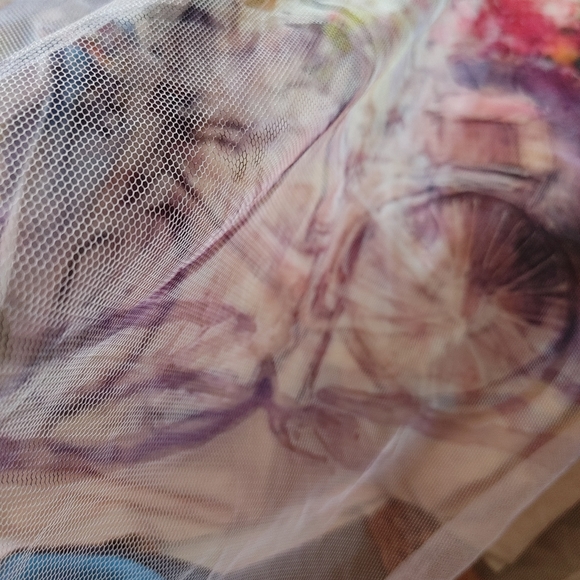 CREATION Brand Womens Top Size Large - Picture 3 of 13